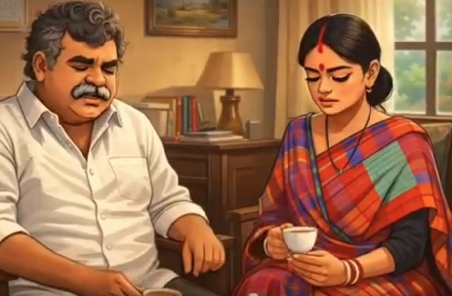 AI Election Campaign