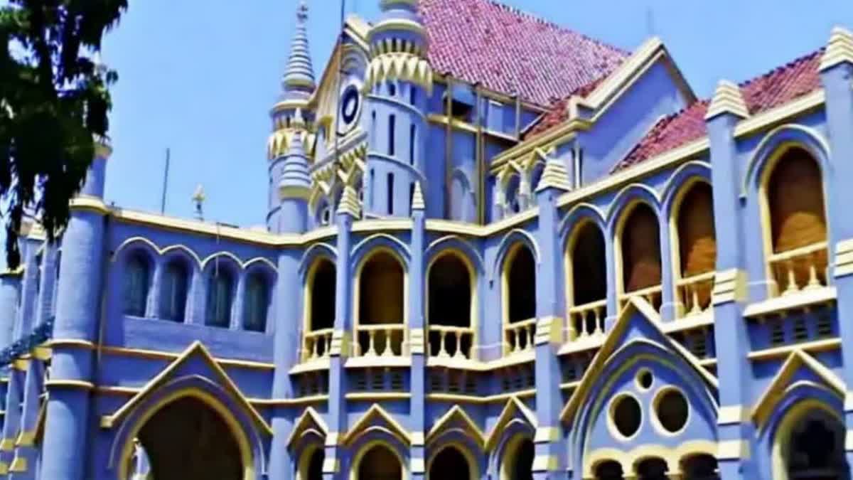 Bandhavgarh Field director submits reports in highcourt