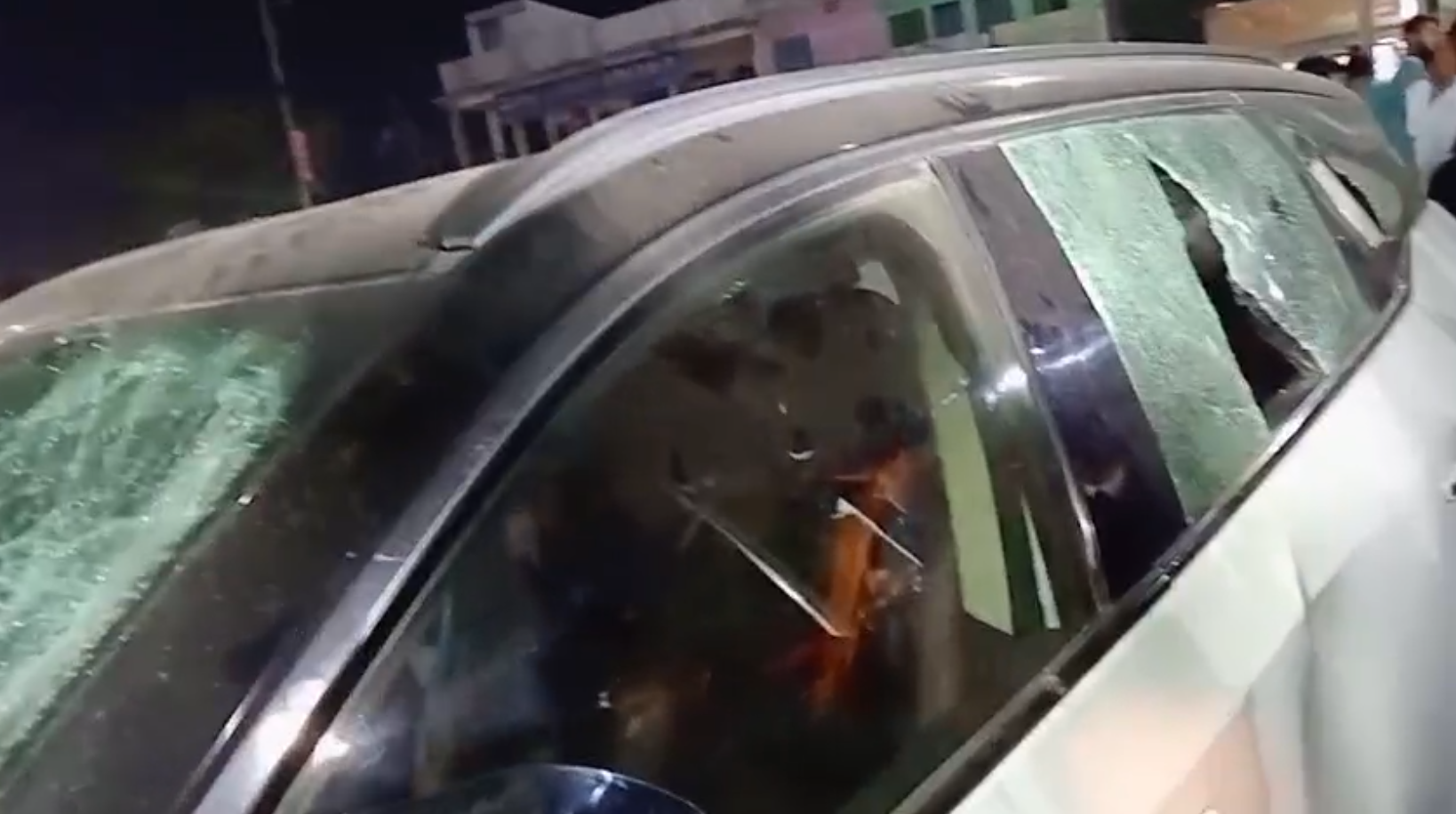 VHP LEADER SADHVI RANJANA