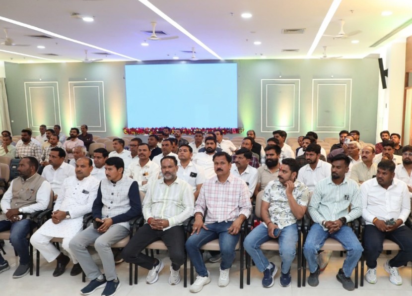 CM WITH INDORE UJJAIN FARMERS