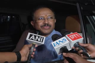 V Muraleedharan  KERALA NEW NAME KARALAM  KERALA TO KERALAM  Shashi Tharoor