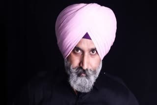 Versatile Actor Brar Prince