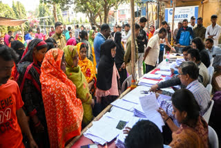 WEST BENGAL SIR