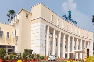 ODISHA ASSEMBLY BUDGET SESSION 2026