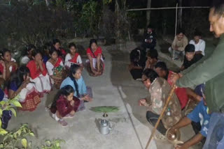 ali aye ligang