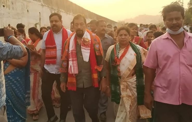 Assam Assembly Elections 2026