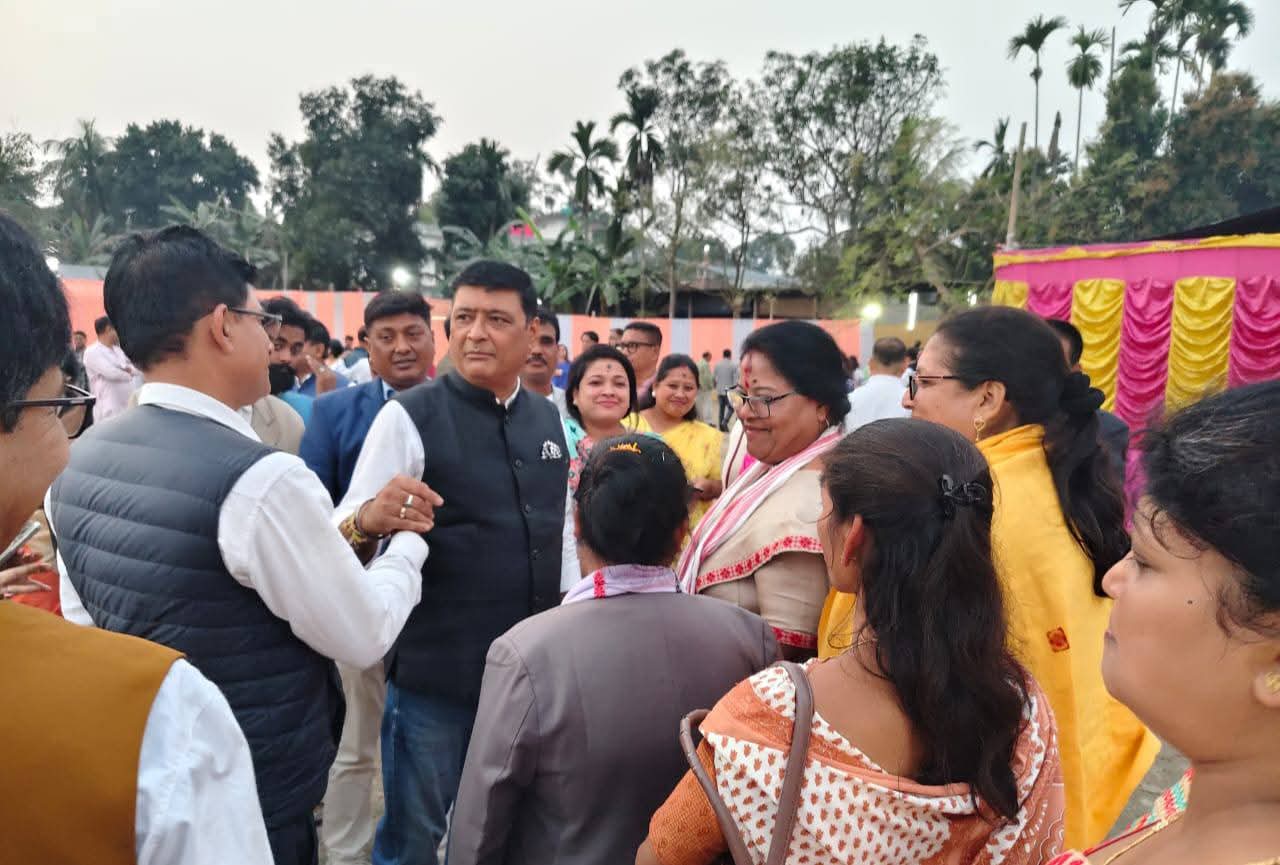 Assam Assembly Elections 2026