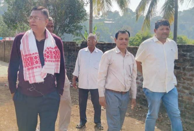 Assam Assembly Elections 2026