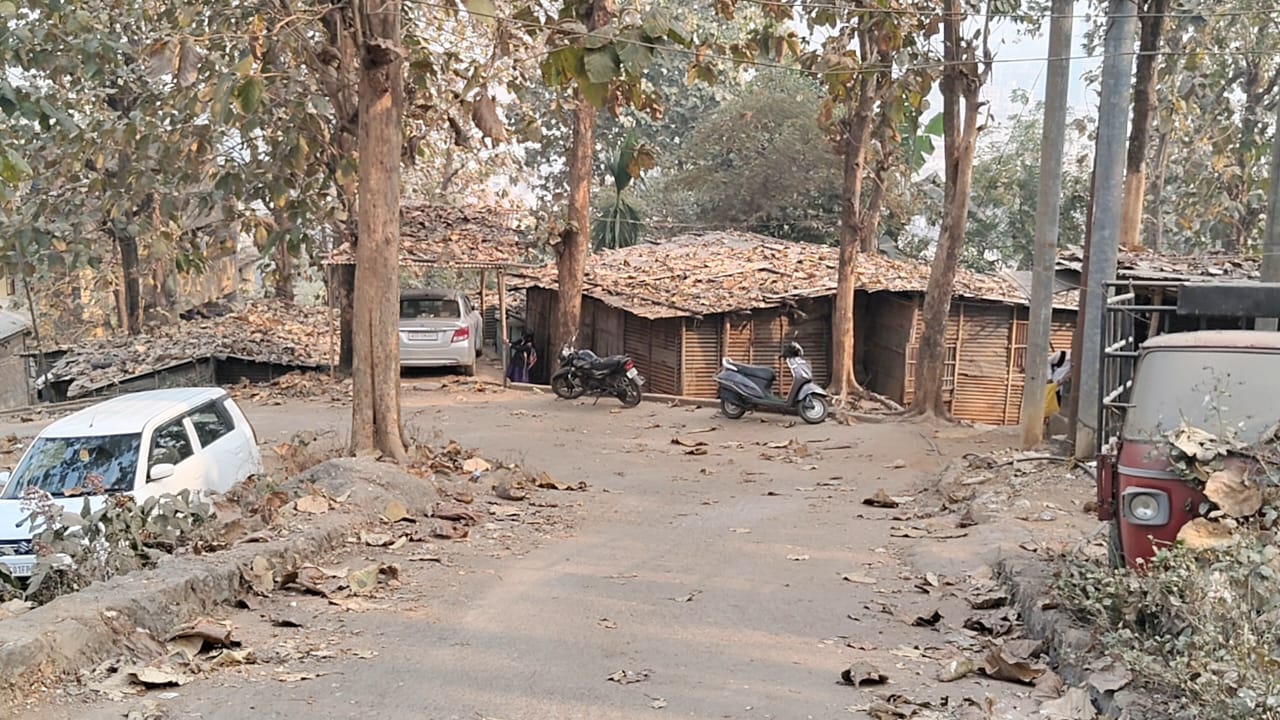 Indrapur Guwahati water crisis