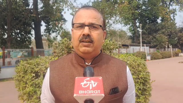 Amit Shah Bihar Visit