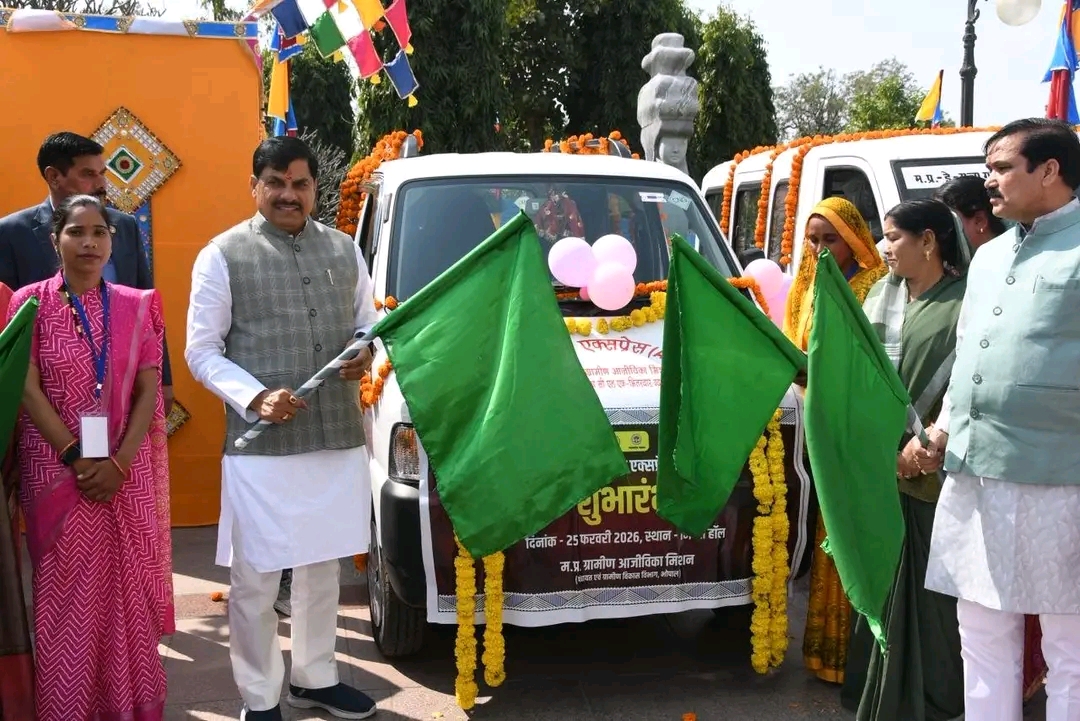 LIVELIHOOD MARKETING WORKSHOP