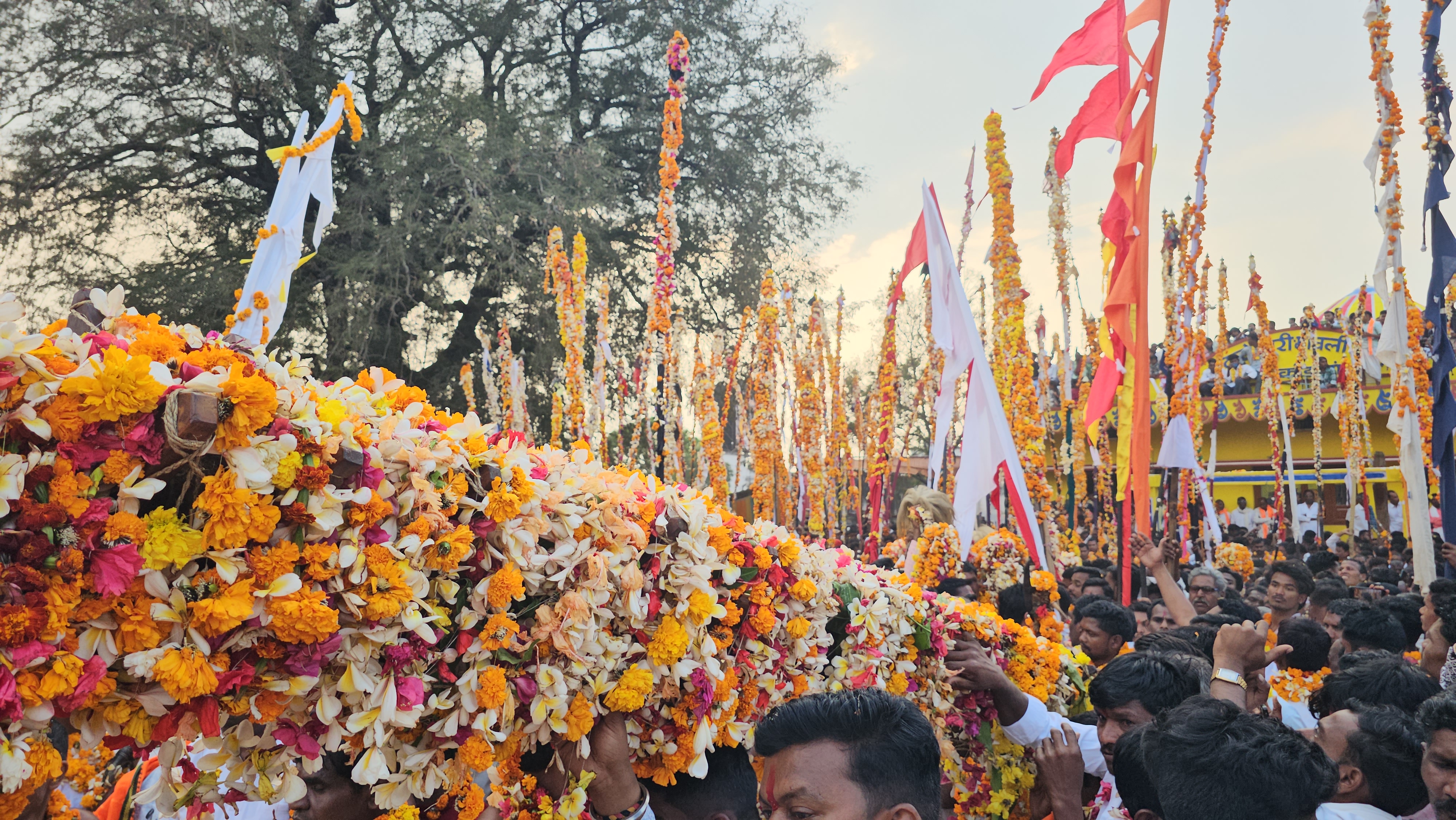 KONDAGAON HISTORIC FAIR