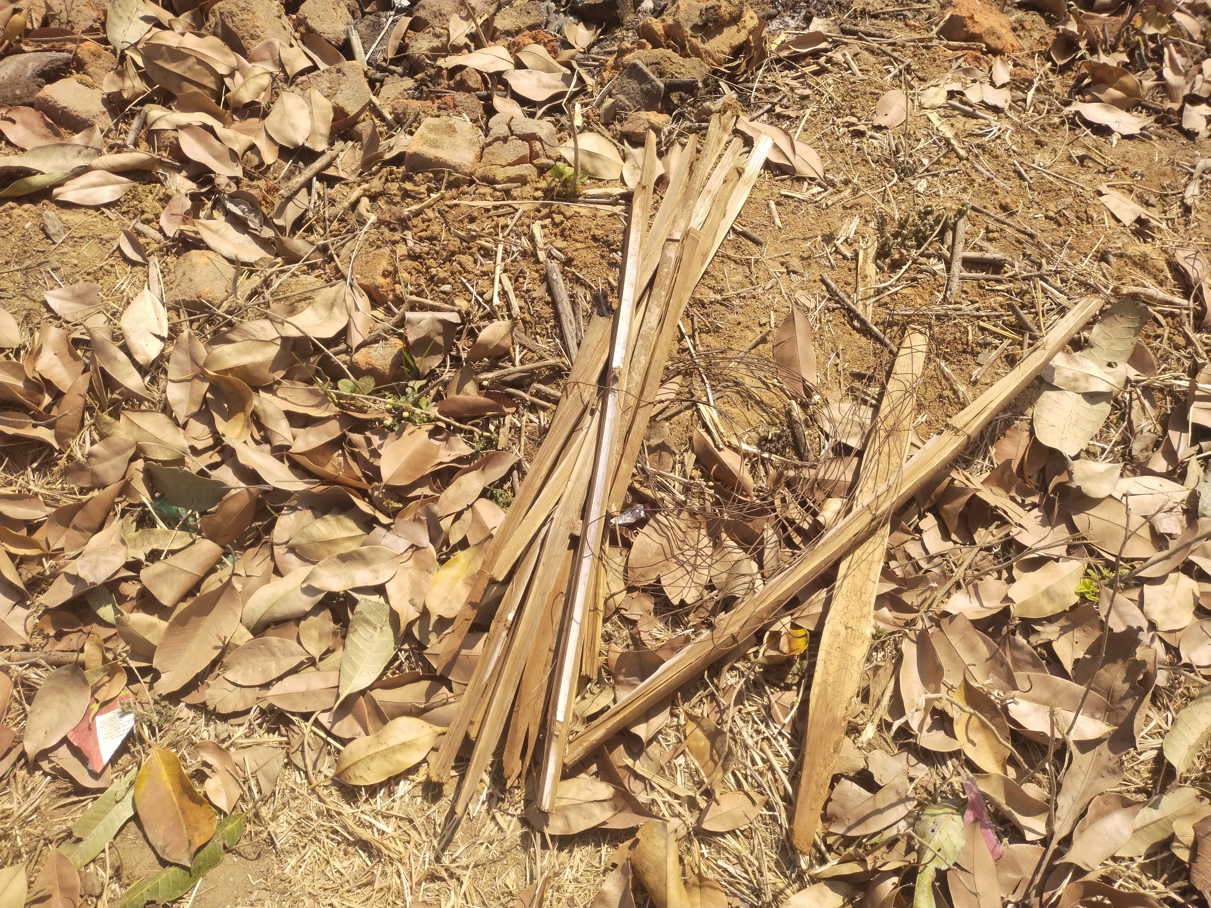 illegal high voltage wire