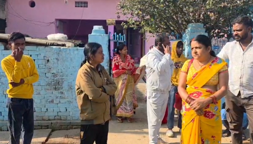 Jaundice outbreak in Surguja