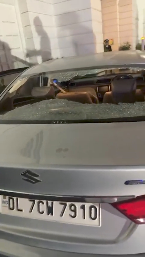 LAWRENCE BISHNOI LAWYER FIRING