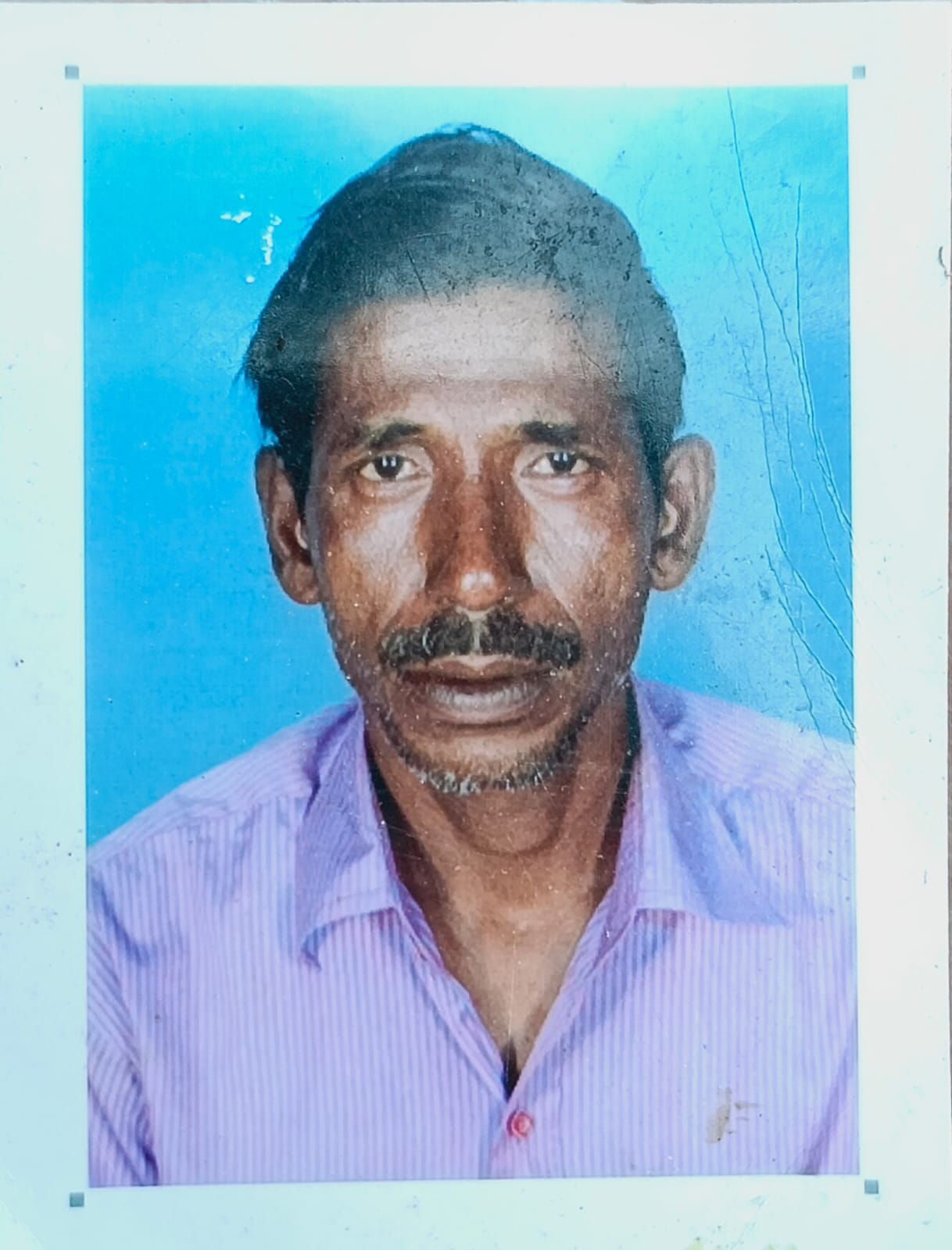 Indian Fishermen in Pakistan Jail