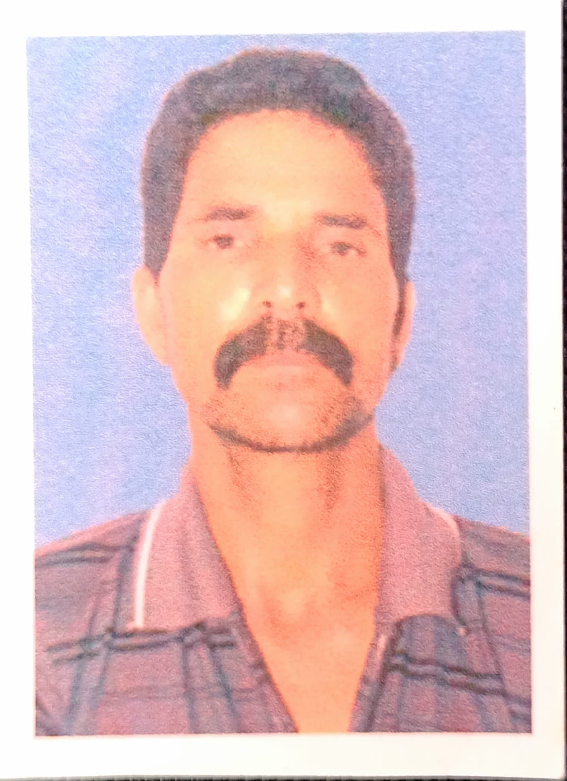 Indian Fishermen in Pakistan Jail