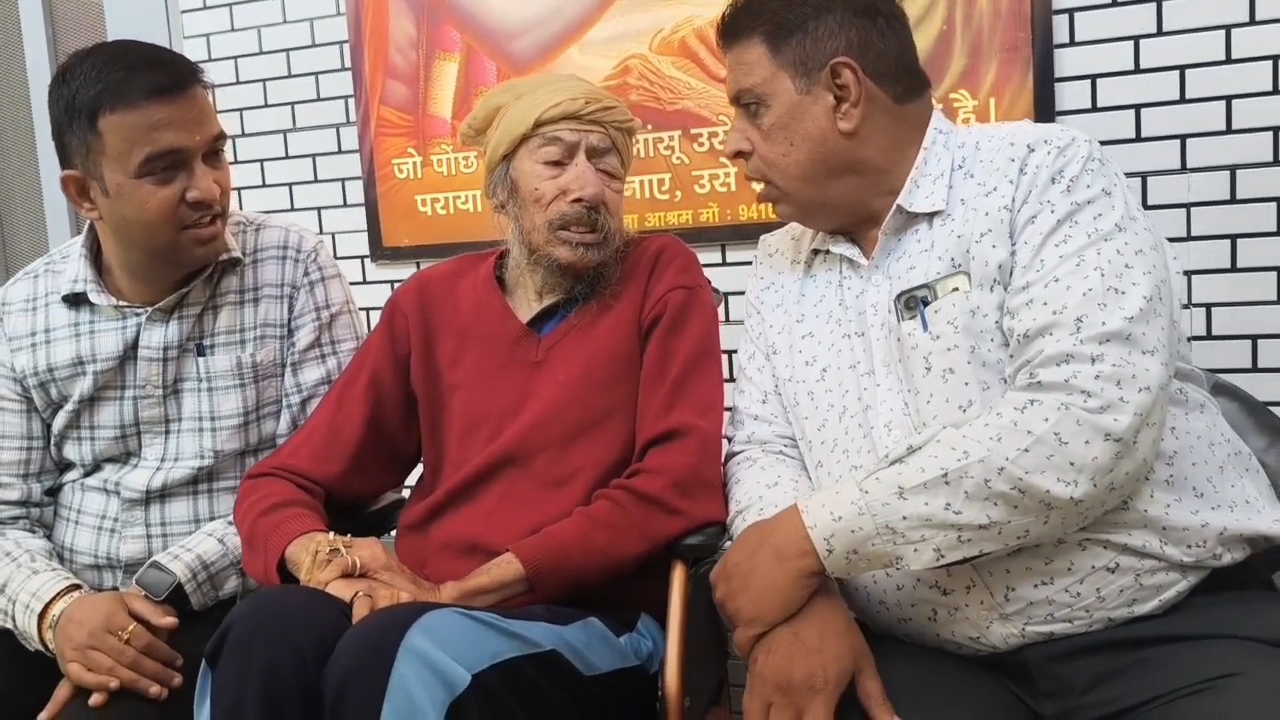 Karnal Dr. Harikrishna