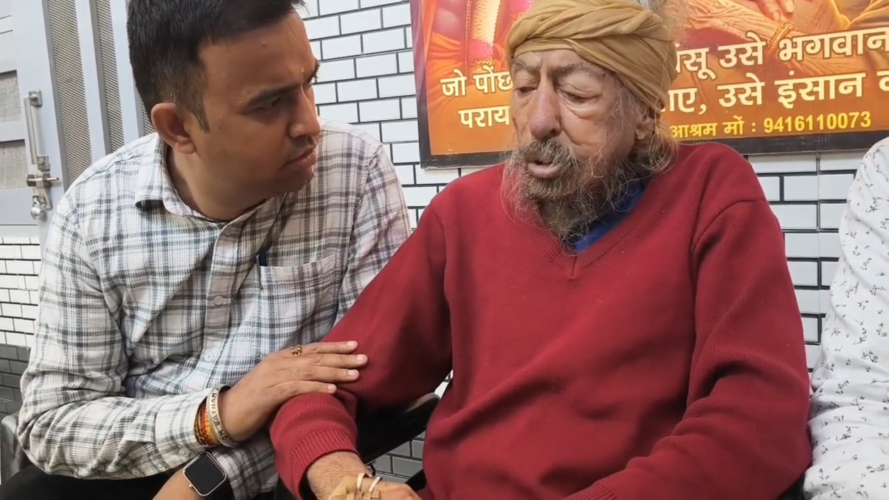 Karnal Dr. Harikrishna