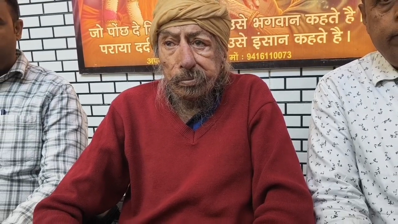 Karnal Dr. Harikrishna