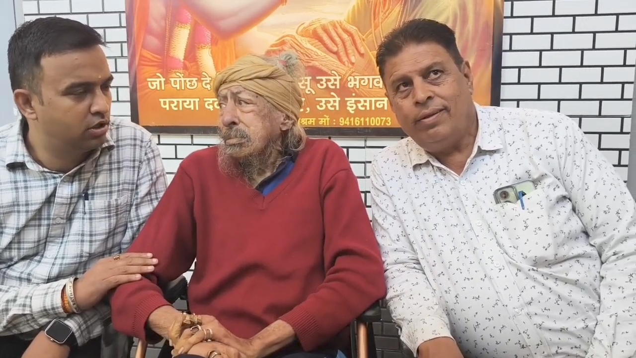 Karnal Dr. Harikrishna