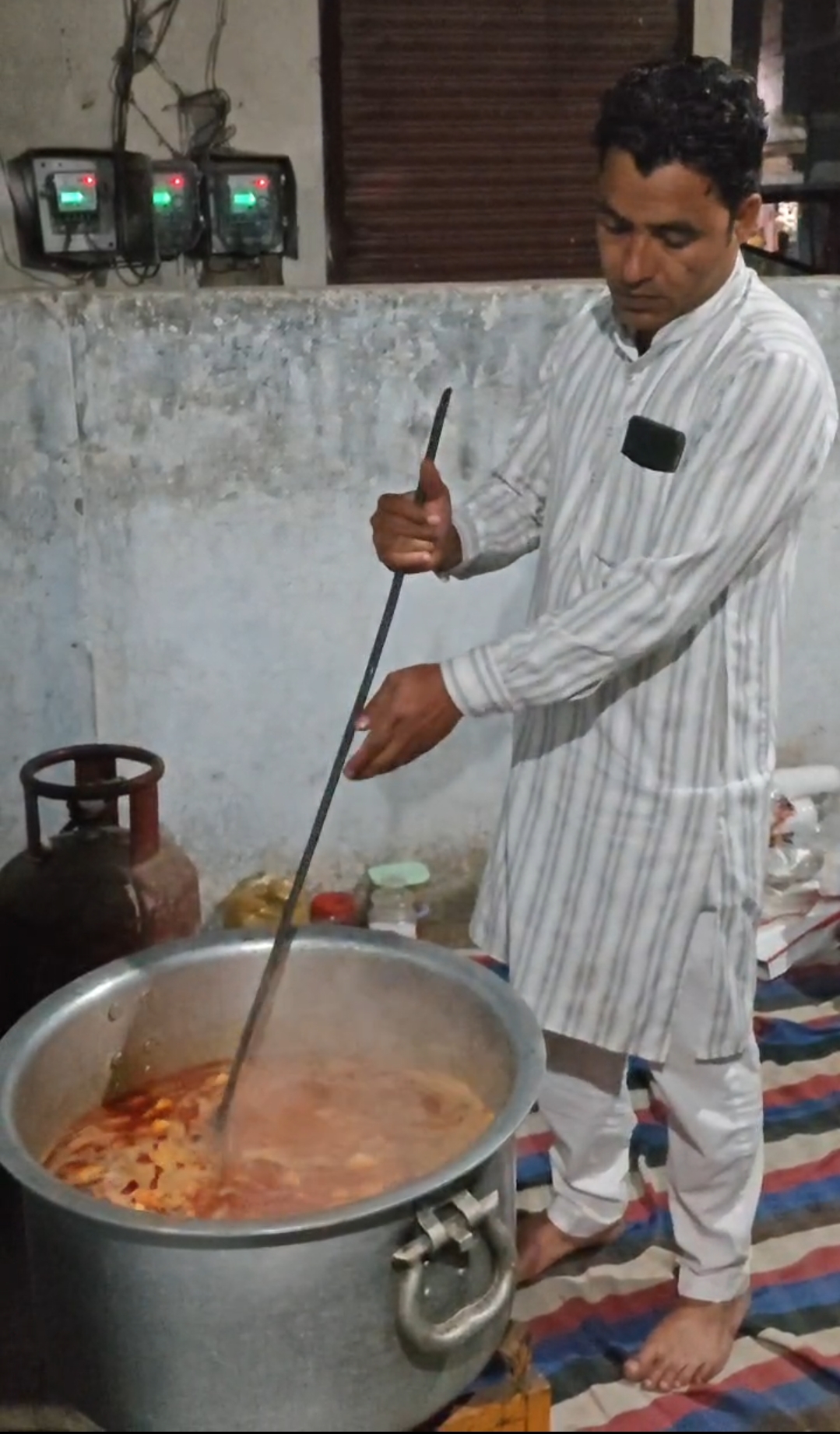 BURHANPUR RAMZAN FOOD SERVICE