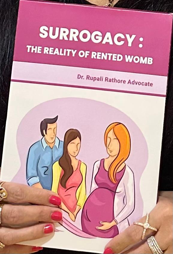 Surrogacy Fraud and Devilish Act