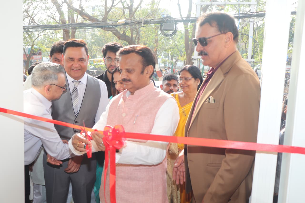 indore Vitiligo Research Center