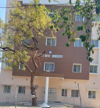 jabalpur fir on husband 3 talaq