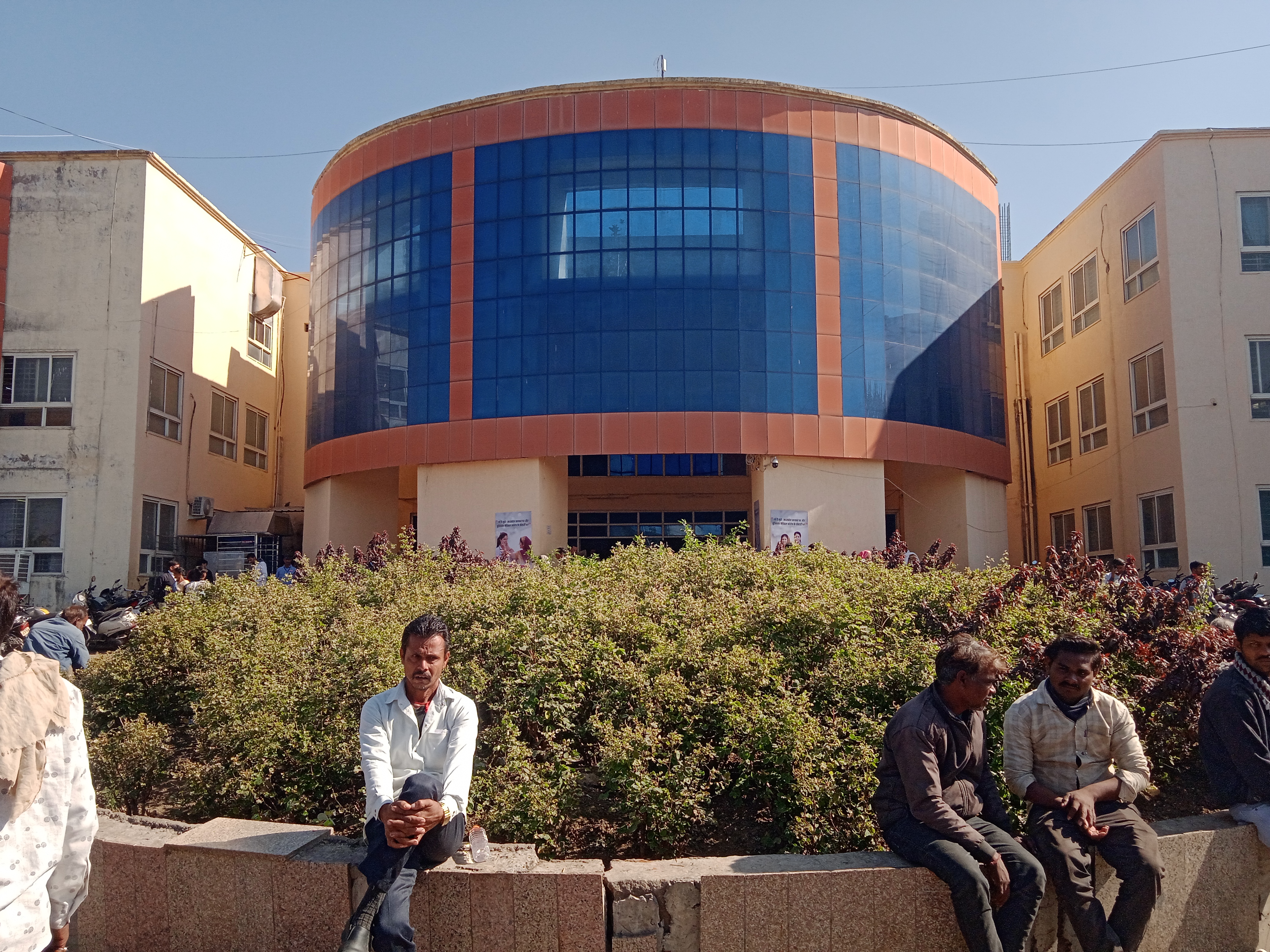 Sagar Bundelkhand Medical College