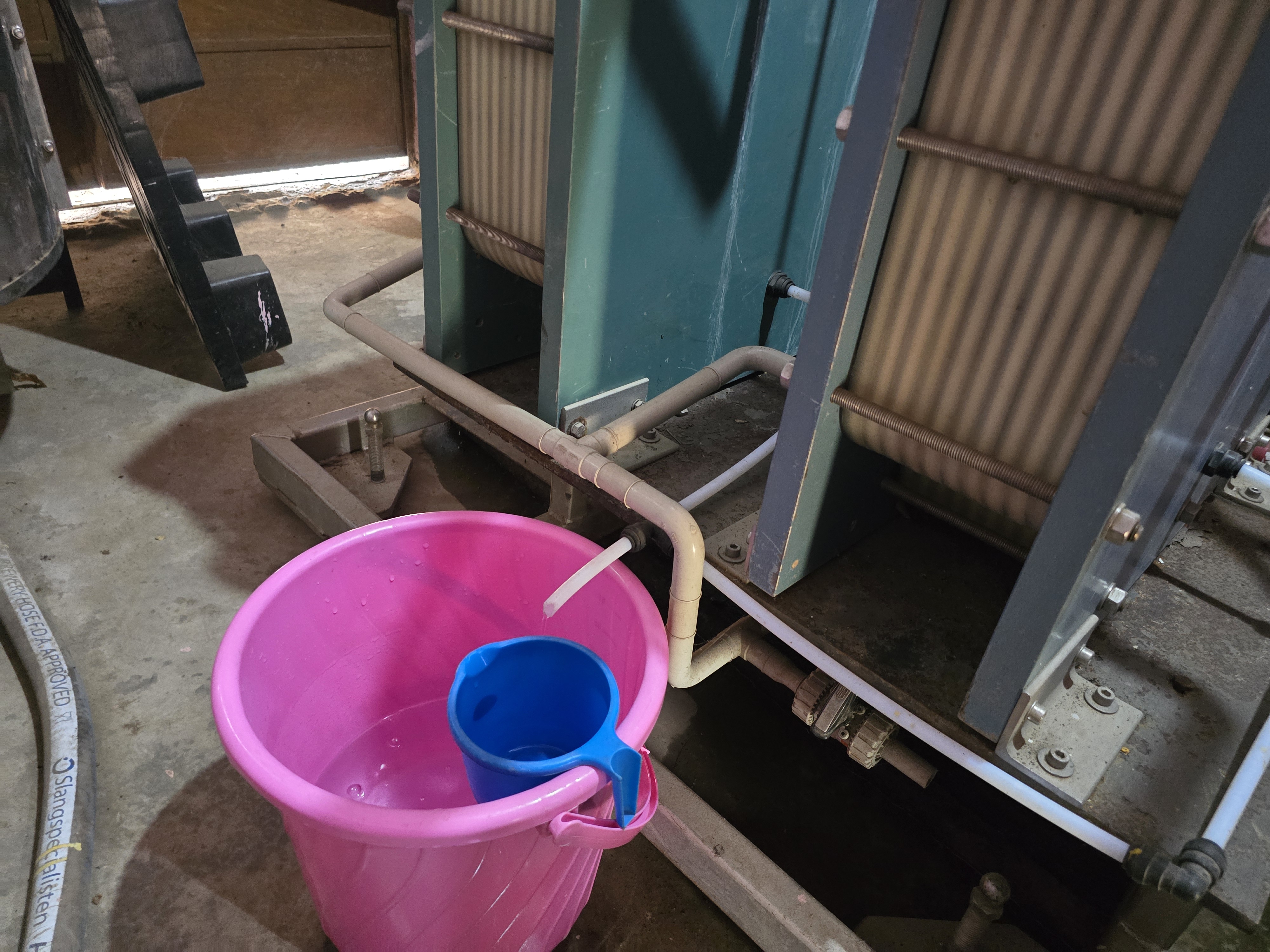 Fluoride Removal water Purification System