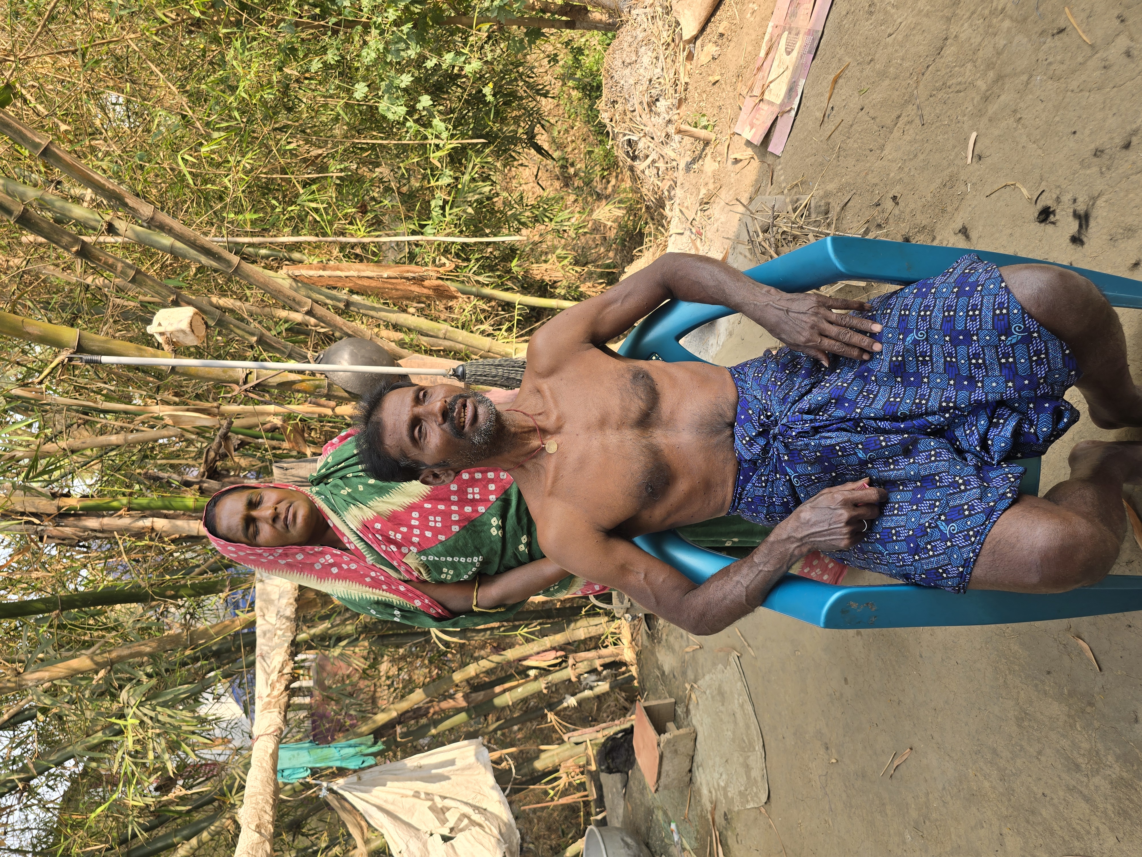Balasore Fluorosis Crisis