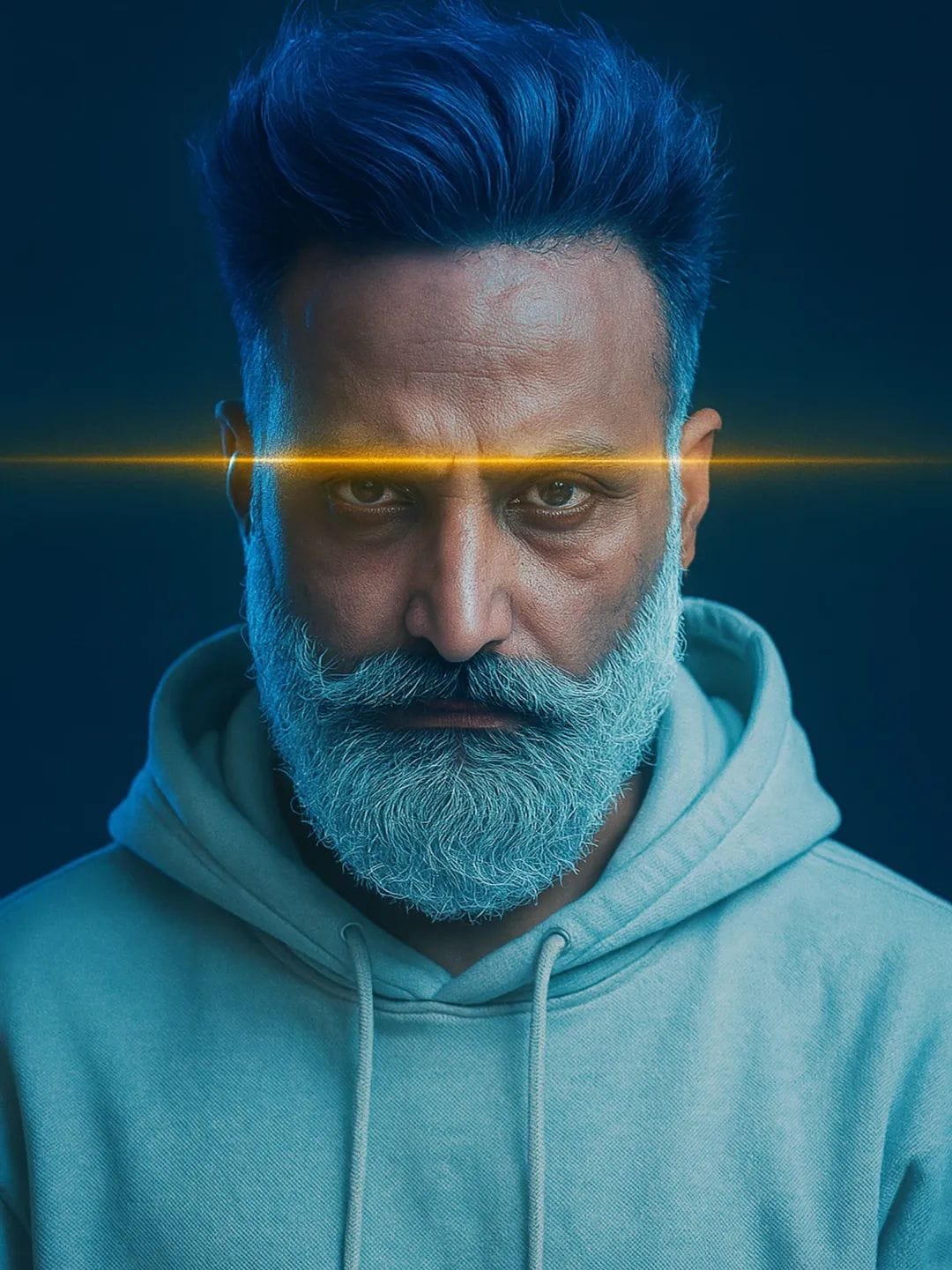 ਅਦਾਕਾਰ ਬਰਾੜ ਪ੍ਰਿੰਸ