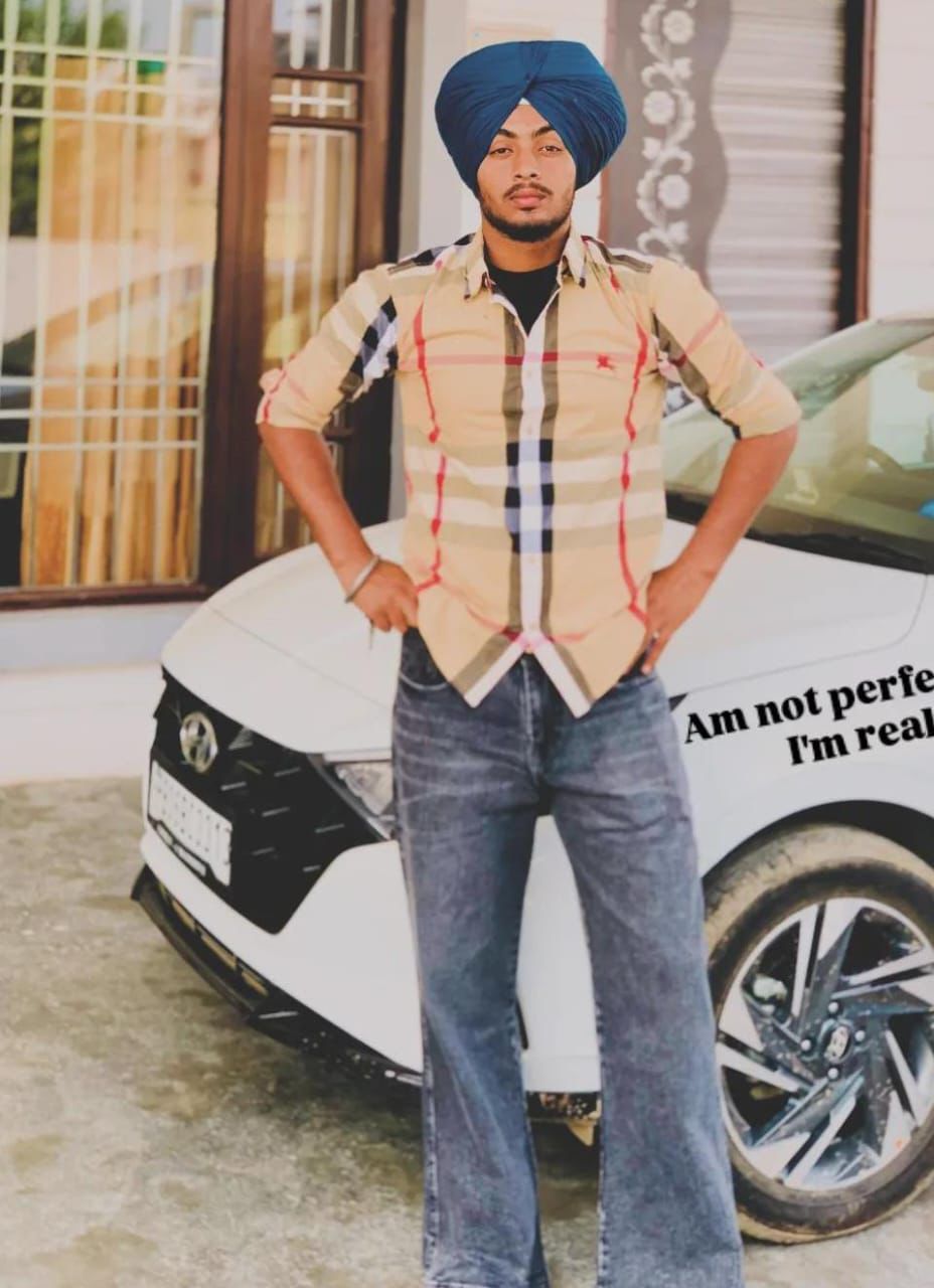 ASI - Home guard murder case