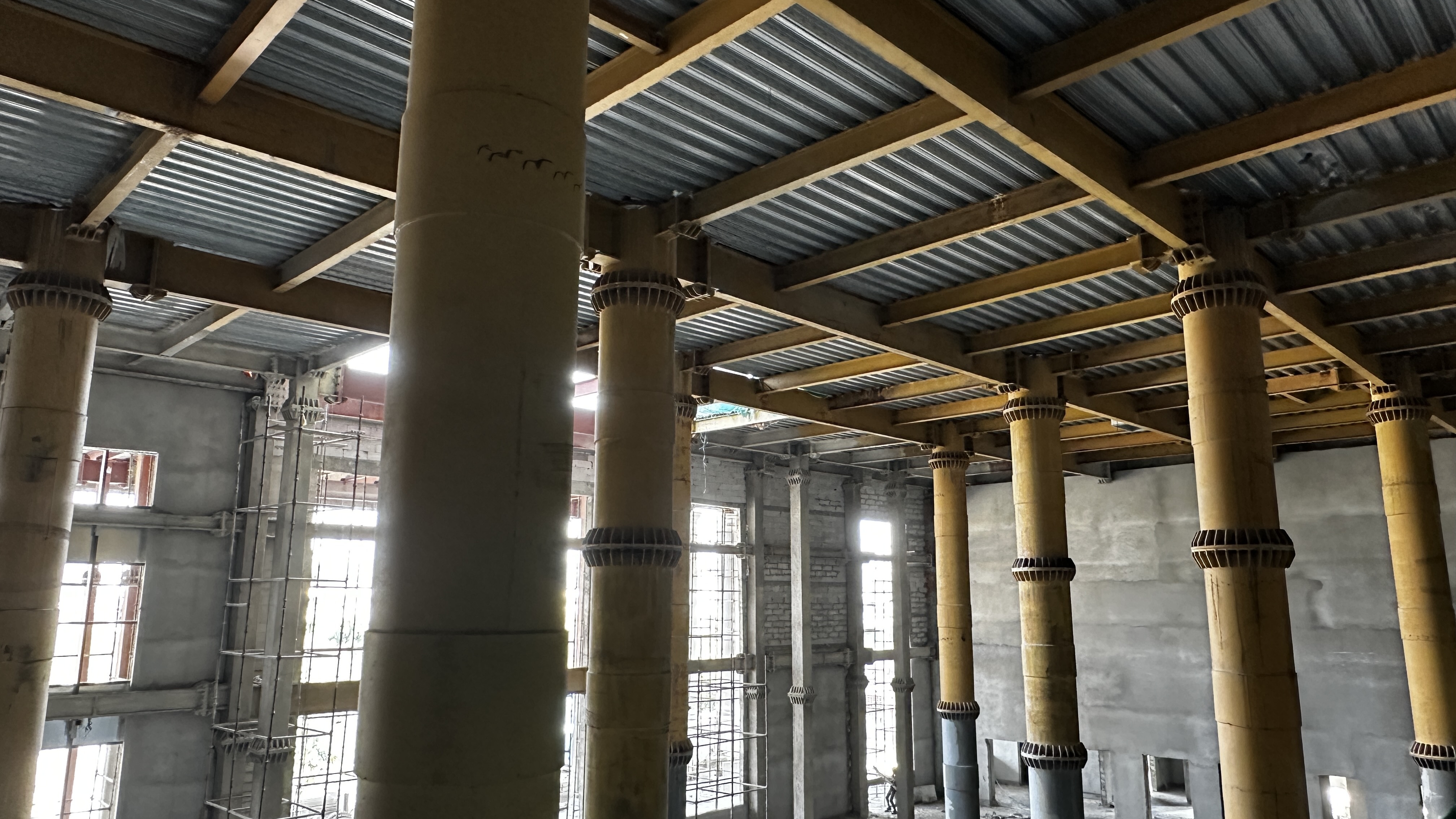 आयुष्मान IPD टावर