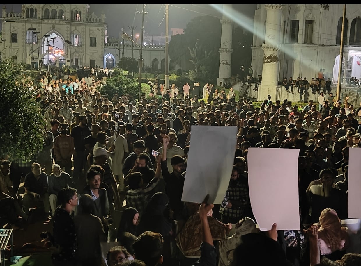 AMERICA IRAN CONFLICTS