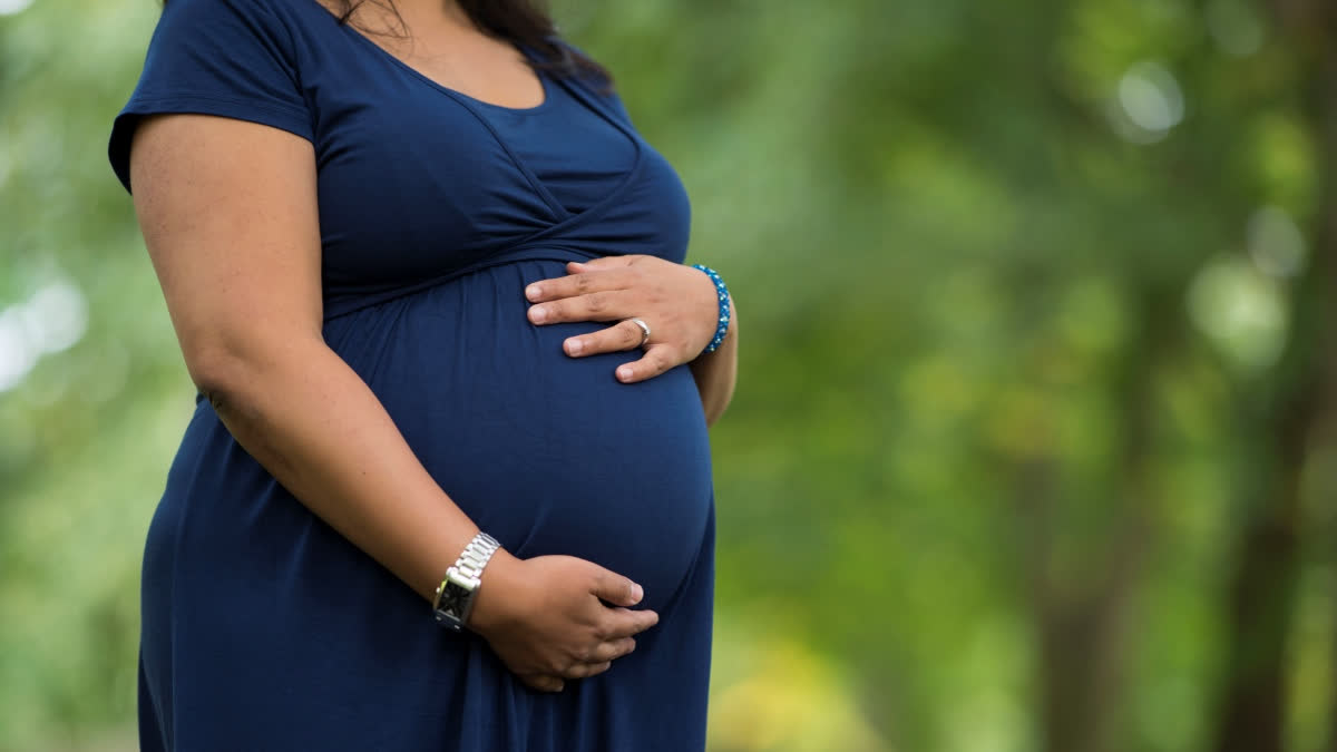 Things you need to know during first pregnancy (Representational Image)
