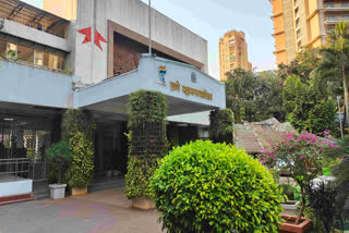 Garbage mess in Thane Municipal Corporation