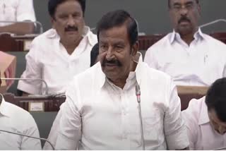 அமைச்சர் கே.என்.நேரு