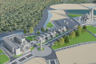 A corridor worth Rs 249 crore will be built at Trimbakeshwar