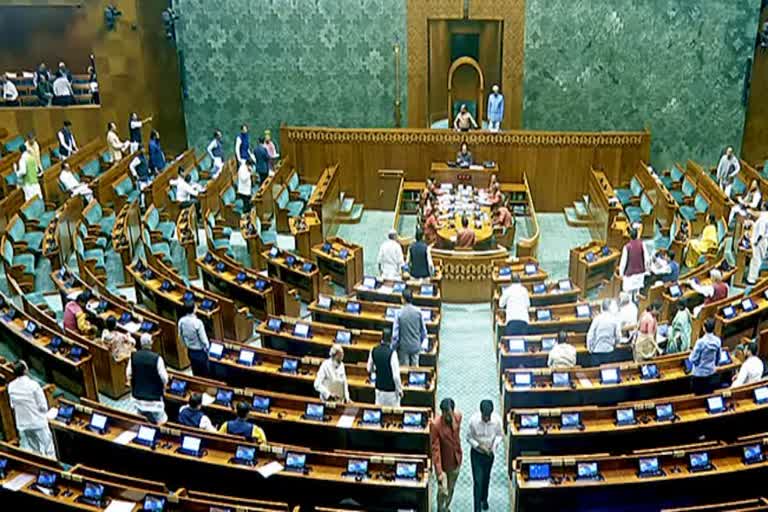 लोकसभा में 543 सीटें क्यों हैं और 2026 के परिसीमन के बाद क्या होगा? जानें