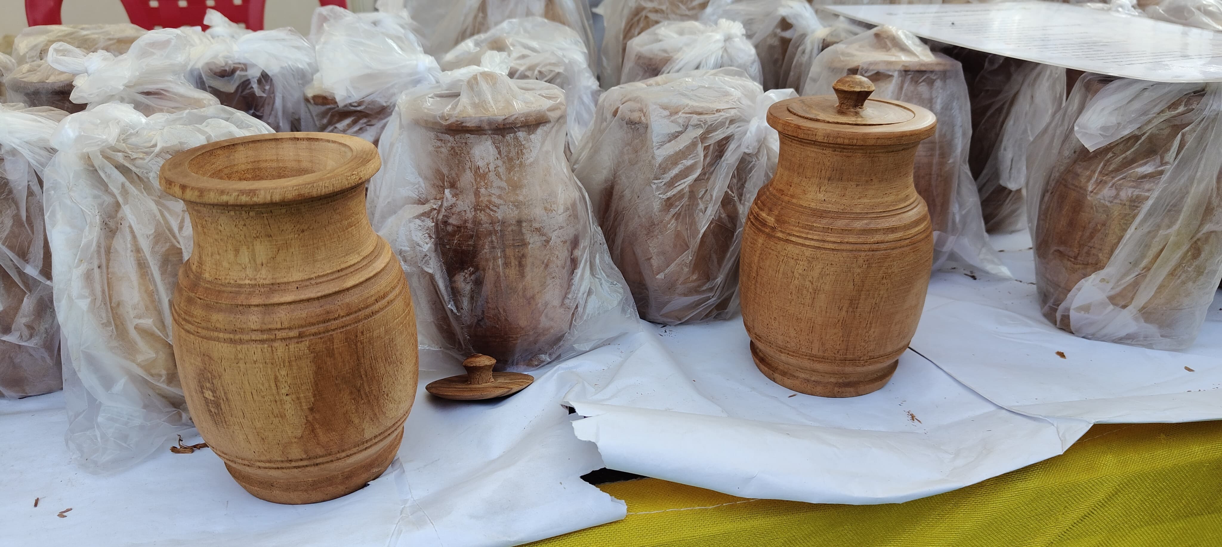 Indo Nepal Trade Fair Dehradun