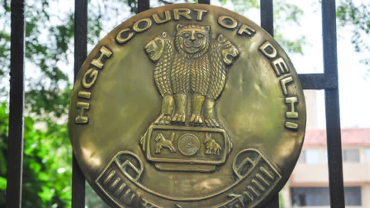 No Coercive Action Over Listing On Facebook Marketplace Without Hearing Meta: Delhi HC