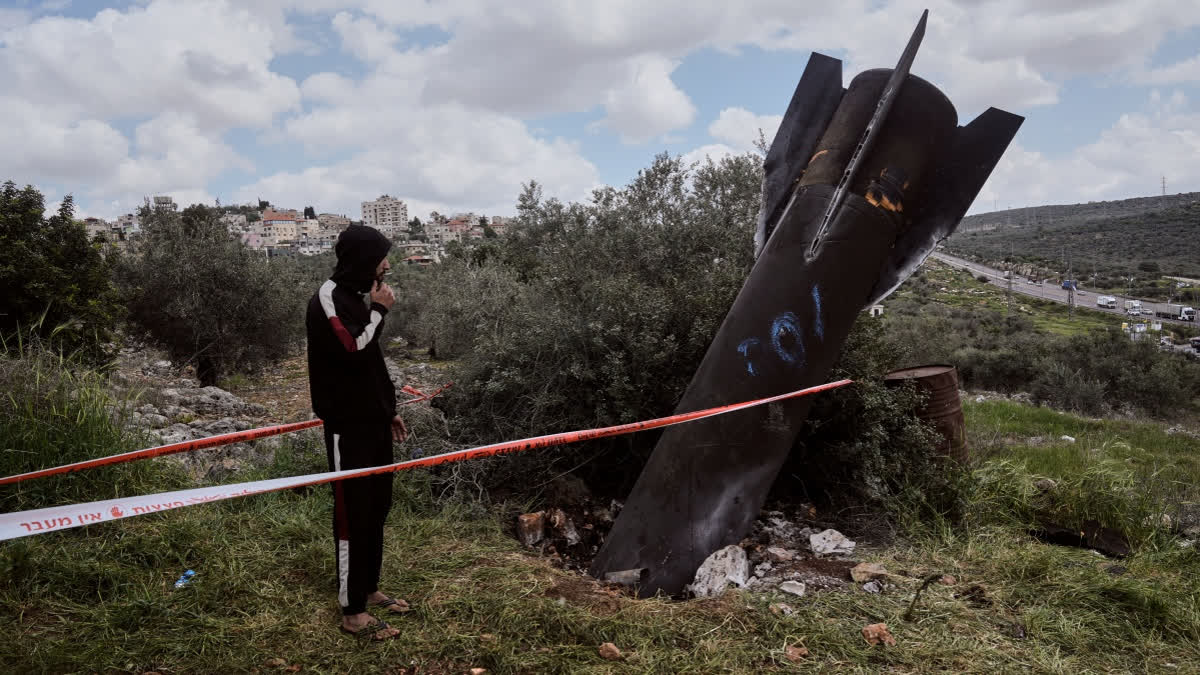 live blog us israel iran war latest update march 25 trump ceasefire netanyahu khamenei strait of hormuz Urdu News