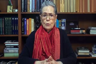 Sonia Gandhi Admitted To Sir Ganga Ram Hospital In Delhi