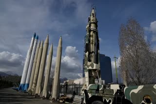 us israel iran war news live udates