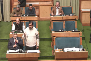 डिप्टी सीएम मुकेश अग्निहोत्री