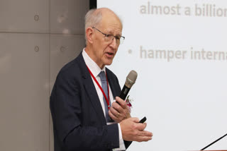 World Food Prize