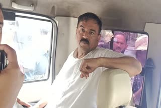 ASHOK KHARAT CASE