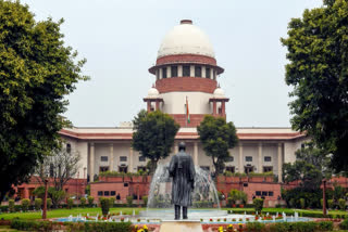 SUPREME COURT